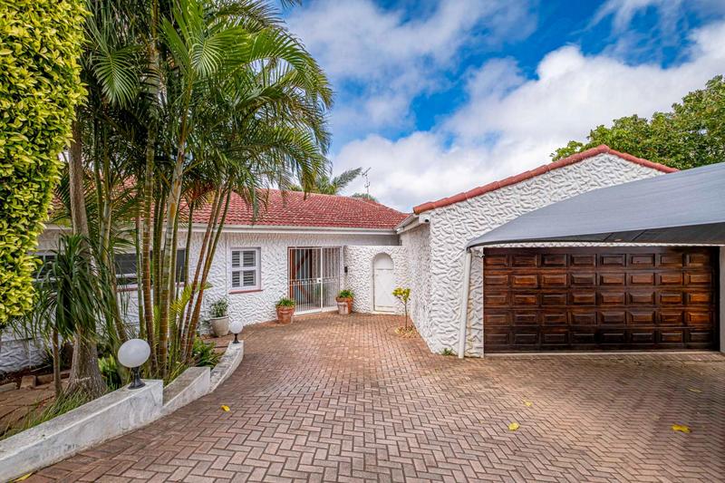 5 Bedroom Property for Sale in Linkside Eastern Cape